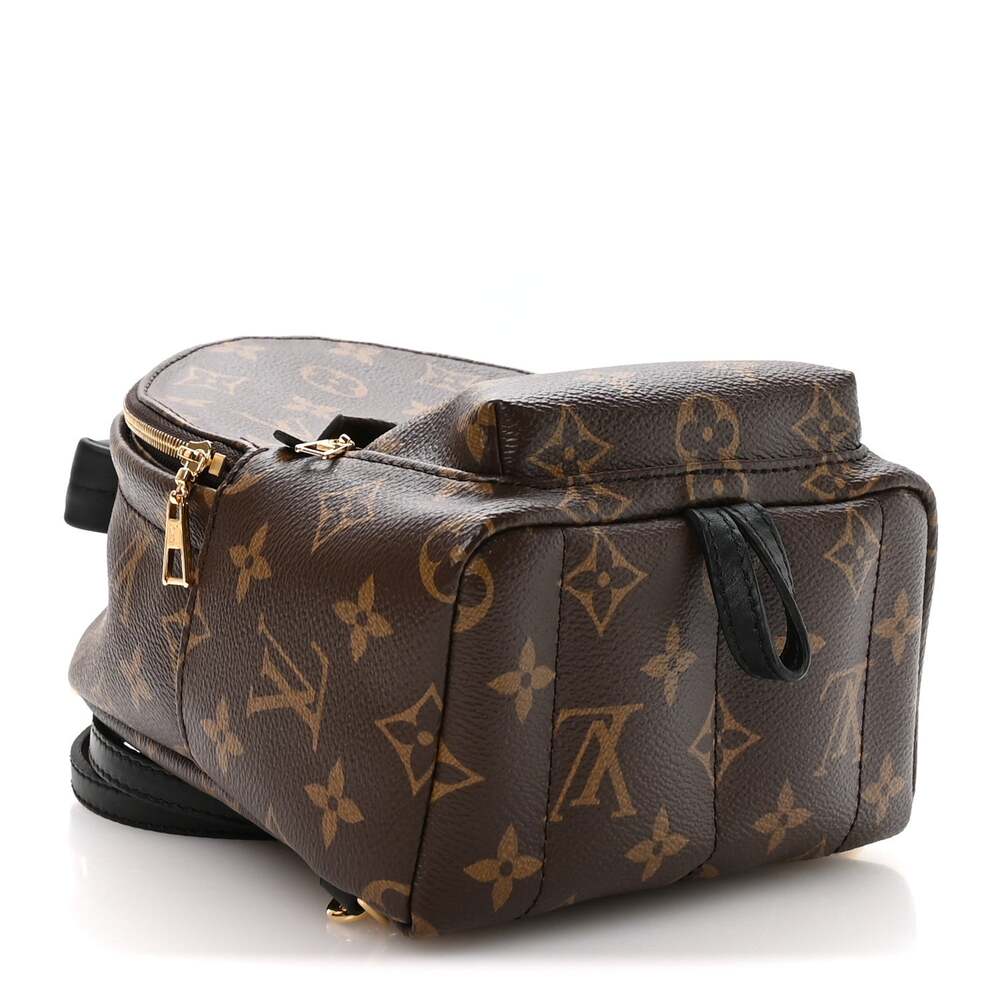 Louis Vuitton Palm Springs Backpack #262334L19B - Picture 4 of 10